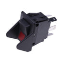 6 Terminal Rocker Switch 30T37620 for Muncie FR63 FR64 FR67 Series Power Take Off Dump Truck