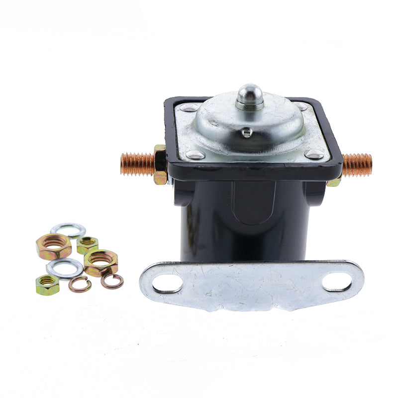 6V Starter Solenoid Relay NCA11450A for Ford New Holland Tractor NAA NAB 600 700 800 900 501 601 701 1801 2031 2111 2131 4030 4031 4130 4140