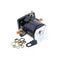 6V Starter Solenoid Relay NCA11450A for Ford New Holland Tractor NAA NAB 600 700 800 900 501 601 701 1801 2031 2111 2131 4030 4031 4130 4140