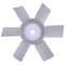 6 Blades 330mm Pusher Fan 15547-74113 for Kubota Engine D905 D1005 D1105 D1305