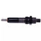 6 Fuel Injectors 4089254 4078719 for Cummins Engine 6BT5.9 6BTA