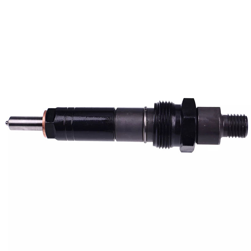6 Fuel Injectors 4089254 4078719 for Cummins Engine 6BT5.9 6BTA