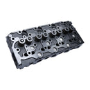 6 Holes Complete Cylinder Head 6655153 7327327 for Kubota Engine V2203 Bobcat Loader B300 BL370 7753 763 753 773 S175 S185 S150 S160