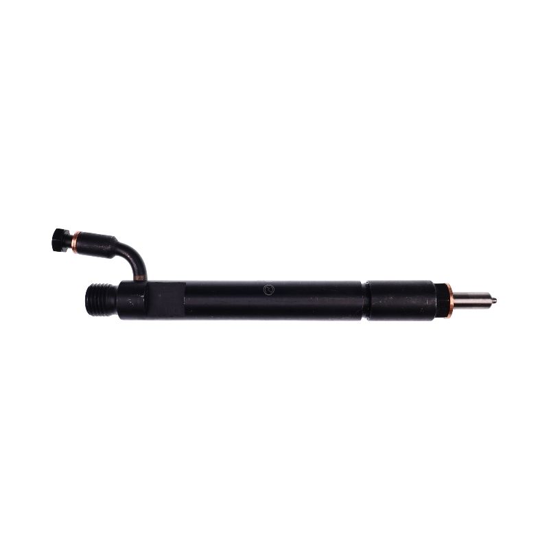 6 Pieces Fuel Injector 3931735 0432191531 for Cummins Engine 6CT 8.3 CASE 2388 Magnum 255