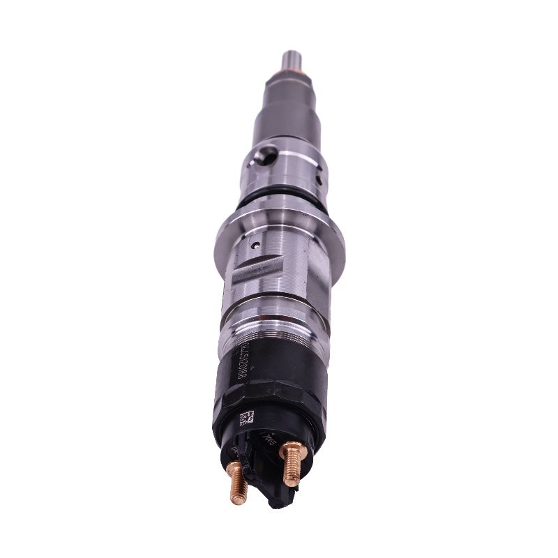6 PCS Fuel Injector 4994928 for Cummins Engine ISB6.7 Dodge Ram 3500 4500 5500 2011-2012