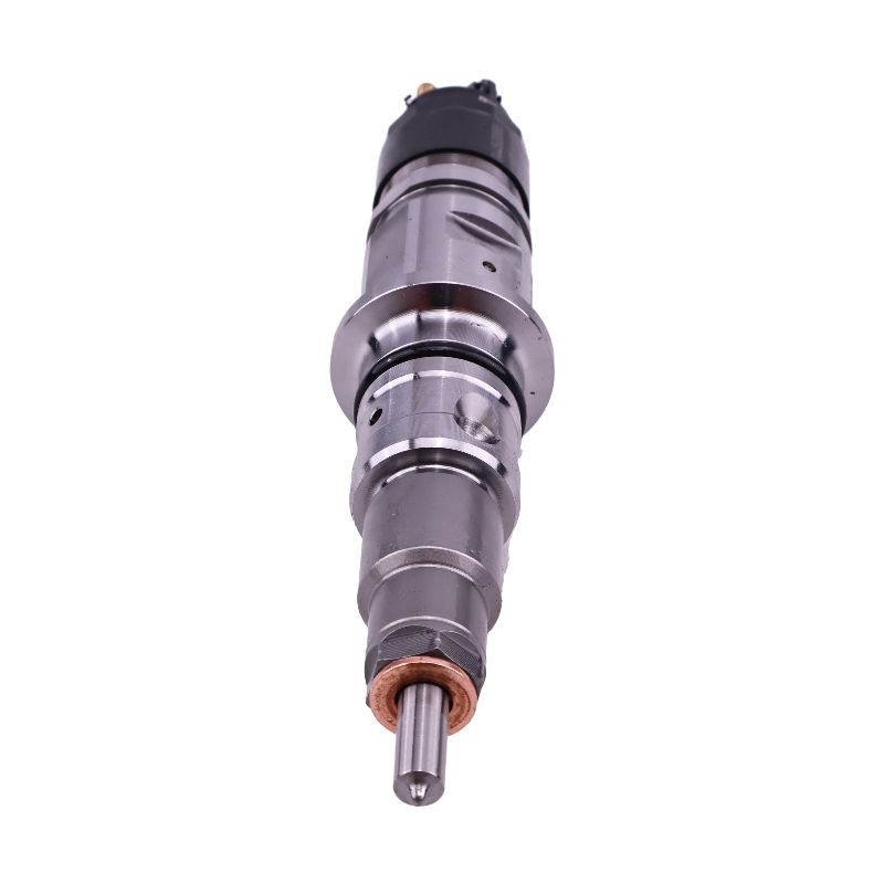 6 PCS Fuel Injector 4994928 for Cummins Engine ISB6.7 Dodge Ram 3500 4500 5500 2011-2012