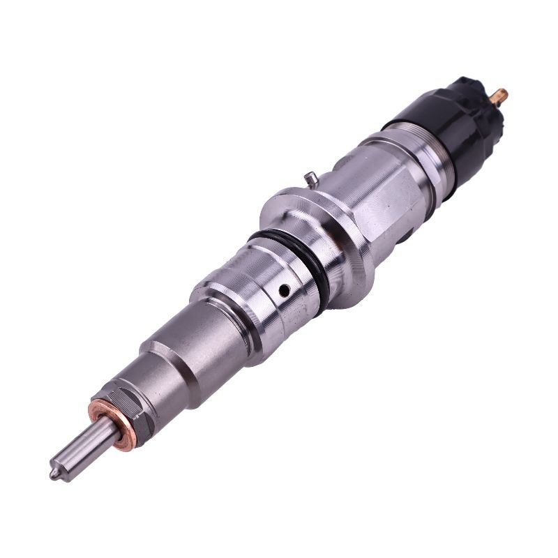6 PCS Fuel Injector 4994928 for Cummins Engine ISB6.7 Dodge Ram 3500 4500 5500 2011-2012