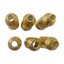 6 Pcs Fuel Injector Sleeve N480-1170-Z5504 for Nissan UD Engine FE6T FE6 NE6 FD6