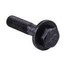 6 Pieces Blade Bolt 109-9220 3213-6 for Exmark Lazer Z XS AS DS D E-Series Toro Z Master 48" 52" 60" 72" Zero-Turn Mower