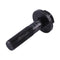 6 Pieces Blade Bolt 109-9220 3213-6 for Exmark Lazer Z XS AS DS D E-Series Toro Z Master 48" 52" 60" 72" Zero-Turn Mower