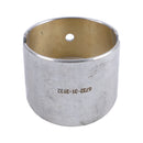 6 Pieces Connecting Rod Bushing 6732-31-3132 6732-31-3131 for Komatsu Engine 6D102E 4D102E Excavator PC160LC-8 PC200-6 PC220-6 PC240LC-8 PC270-8 PC300-8M
