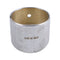 6 Pieces Connecting Rod Bushing 6732-31-3132 6732-31-3131 for Komatsu Engine 6D102E 4D102E Excavator PC160LC-8 PC200-6 PC220-6 PC240LC-8 PC270-8 PC300-8M