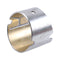6 Pieces Connecting Rod Bushing 6732-31-3132 6732-31-3131 for Komatsu Engine 6D102E 4D102E Excavator PC160LC-8 PC200-6 PC220-6 PC240LC-8 PC270-8 PC300-8M