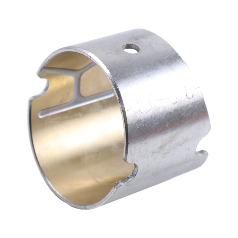 6 Pieces Connecting Rod Bushing 6732-31-3132 6732-31-3131 for Komatsu Engine 6D102E 4D102E Excavator PC160LC-8 PC200-6 PC220-6 PC240LC-8 PC270-8 PC300-8M