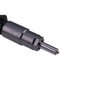 6 Pieces Fuel Injector 20R-2478 370-7282 T409982 for Caterpillar CAT C6.6 C7.1 Perkins 1206F-E70TTA Engine