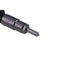 6 Pieces Fuel Injector 20R-2478 370-7282 T409982 for Caterpillar CAT C6.6 C7.1 Perkins 1206F-E70TTA Engine