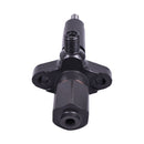 6 Pieces Fuel Injector 2645K008 for Perkins Engine 6.3544