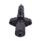 6 Pieces Fuel Injector 2645K008 for Perkins Engine 6.3544