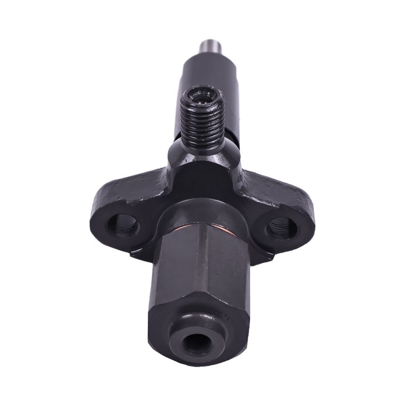 6 Pieces Fuel Injector 2645K008 for Perkins Engine 6.3544