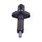 6 Pieces Fuel Injector 2645K008 for Perkins Engine 6.3544