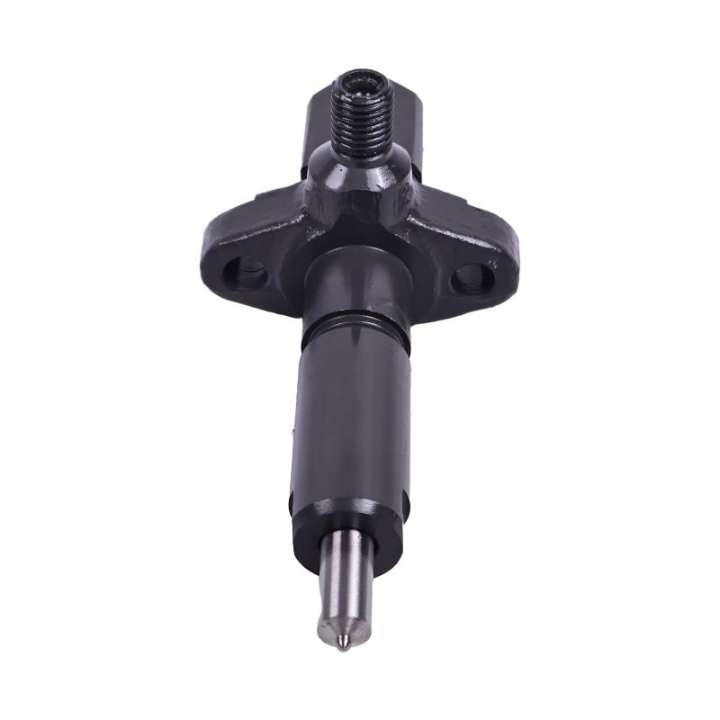 6 Pieces Fuel Injector 2645K008 for Perkins Engine 6.3544