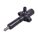 6 Pieces Fuel Injector 2645K008 for Perkins Engine 6.3544
