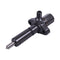 6 Pieces Fuel Injector 2645K008 for Perkins Engine 6.3544
