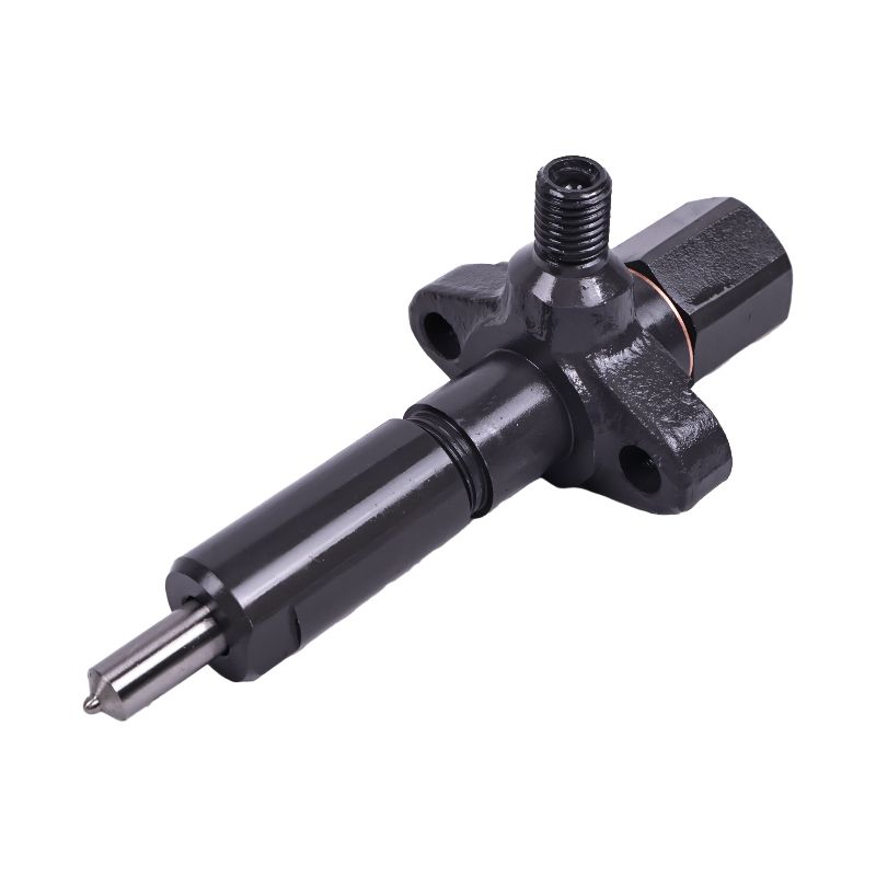 6 Pieces Fuel Injector 2645K008 for Perkins Engine 6.3544