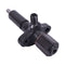 6 Pieces Fuel Injector 2645K008 for Perkins Engine 6.3544