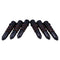 6 Pieces Fuel Injector 3047973 3030445 3060594 for Cummins Engine NTC N855 NT855 NTA855 N14 NTA855A