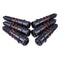 6 Pieces Fuel Injector 3047973 3030445 3060594 for Cummins Engine NTC N855 NT855 NTA855 N14 NTA855A