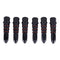 6 Pieces Fuel Injector 3047973 3030445 3060594 for Cummins Engine NTC N855 NT855 NTA855 N14 NTA855A