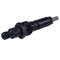 6 Pieces Fuel Injector 3916740 3802335 3802195 for Cummins Engine 6BT5.9L 6B5.9