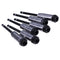 6 Pieces Fuel Injector 4W-7018 0R-3422 for Caterpillar CAT Engine 3208 3406 3408 3412 Loader 988B 992C 990 Tractor 631D 633D 637D 639D 657E 8A 8U