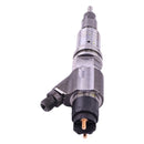 6 Pieces Fuel Injector 504194432 0445012092 for IVECO Engine F2CE9684 New Holland CR10.90 A4 CASE A8000 A8800