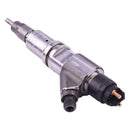 6 Pieces Fuel Injector 504194432 0445012092 for IVECO Engine F2CE9684 New Holland CR10.90 A4 CASE A8000 A8800