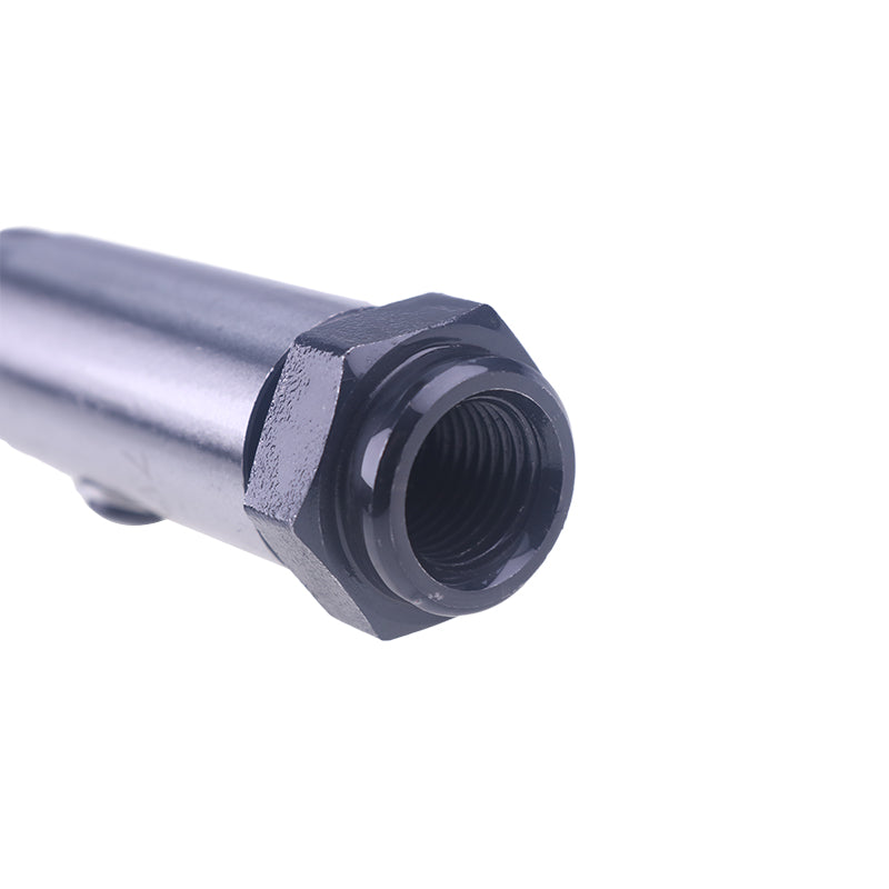 6 Pieces Fuel Injector 7W-7026 0R-3423 for Caterpillar CAT Engine 3406B 3406C 3408 3408E 3412 3412C Tractor D9R D9 GC