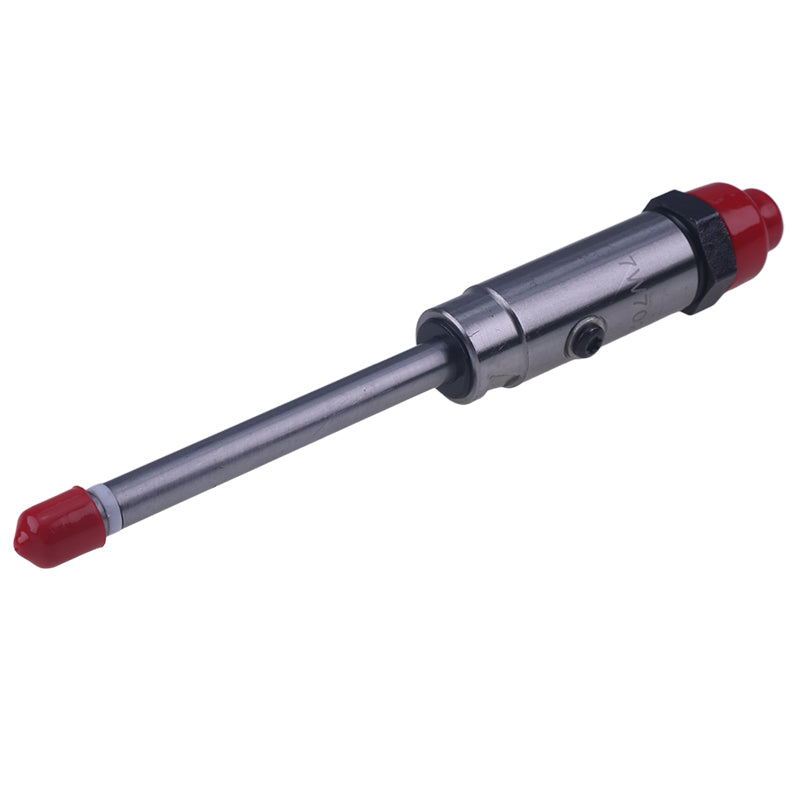 6 Pieces Fuel Injector 7W-7026 0R-3423 for Caterpillar CAT Engine 3406B 3406C 3408 3408E 3412 3412C Tractor D9R D9 GC