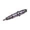 6 Pieces Fuel Injector 84347519 for Cummins Engine QSL9 CASE Tractor Magnum 180 215 245 275 305 335 MX305 MX245