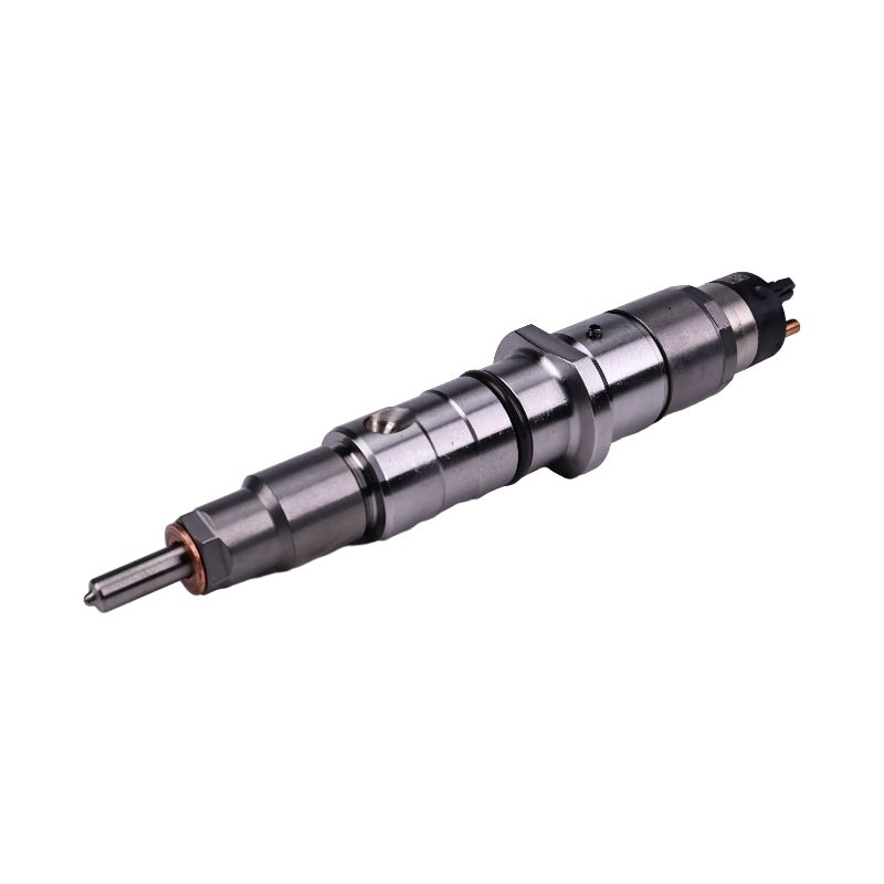 6 Pieces Fuel Injector 84347519 for Cummins Engine QSL9 CASE Tractor Magnum 180 215 245 275 305 335 MX305 MX245