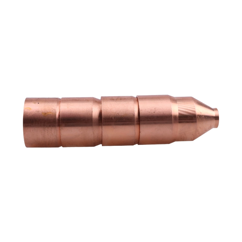 6 Pieces Fuel Injector Sleeve 119-3061 for Caterpillar CAT Engine 3114 3116 3126 Excavator M320 320B 322C 325L
