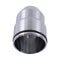 6 Pieces Fuel Injector Sleeve 3680873 3412352 for Cummins Engine ISX ISX15 QSX QSX15 B5.9