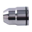 6 Pieces Fuel Injector Sleeve 3680873 3412352 for Cummins Engine ISX ISX15 QSX QSX15 B5.9