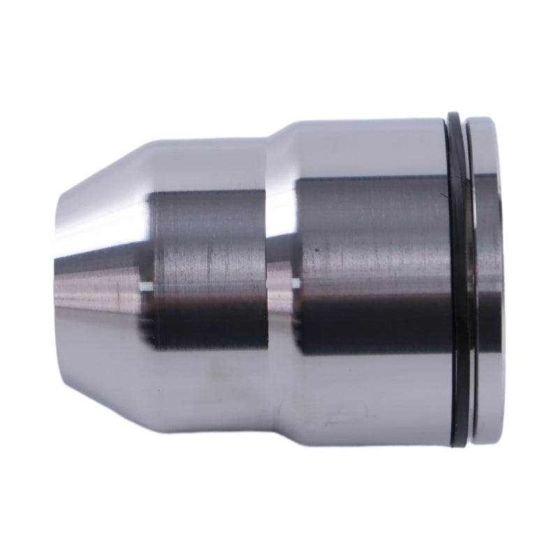 6 Pieces Fuel Injector Sleeve 3680873 3412352 for Cummins Engine ISX ISX15 QSX QSX15 B5.9