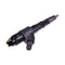 6 Pieces Fuel Injector VOE20798114 for Volvo Engine D5E D6D D7D D7E TAD750VE Excavator EC200D EC210D EC240C EC250D EC290C EC300D