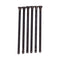 6 Pieces Push Rod 16851-15110 for Kubota Engine Z482 Z602 D722 D782 DF752 WG972 D902 Tractor B7410D BX2360 BX1860 BX1500D Mower ZD1021 ZD18 ZD21 ZD221 ZD321