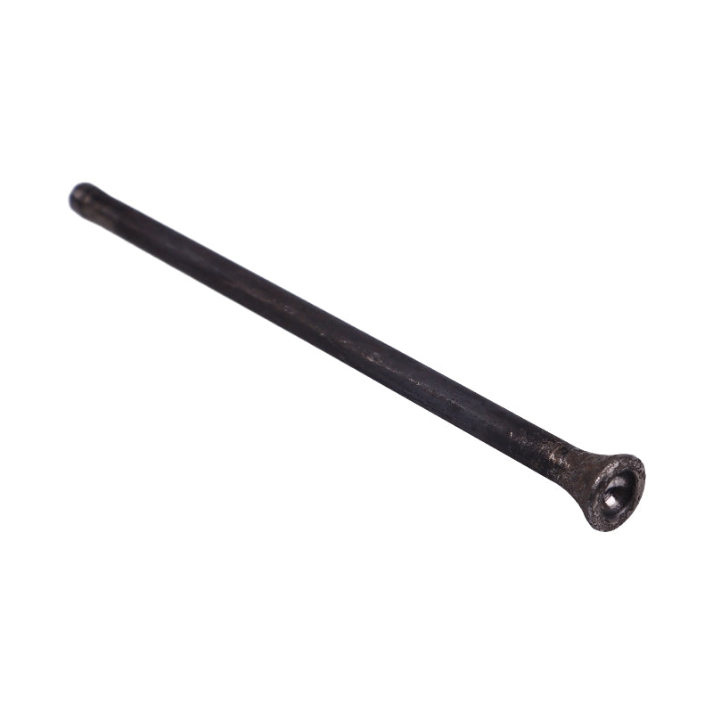 6 Pieces Push Rod 16851-15110 for Kubota Engine Z482 Z602 D722 D782 DF752 WG972 D902 Tractor B7410D BX2360 BX1860 BX1500D Mower ZD1021 ZD18 ZD21 ZD221 ZD321