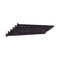 6 Pieces Push Rod 16851-15110 for Kubota Engine Z482 Z602 D722 D782 DF752 WG972 D902 Tractor B7410D BX2360 BX1860 BX1500D Mower ZD1021 ZD18 ZD21 ZD221 ZD321