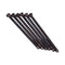 6 Pieces Push Rod 16851-15110 for Kubota Engine Z482 Z602 D722 D782 DF752 WG972 D902 Tractor B7410D BX2360 BX1860 BX1500D Mower ZD1021 ZD18 ZD21 ZD221 ZD321