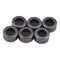 6 Pieces Valve Cap 16851-1328-0 for Kubota Engine WG972 Z482 Z402 D722 D902 D662 Z602